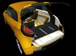 Mitsubishi Concept CT 2006 года